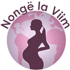 Logo of the association Nongë La Viim 2019